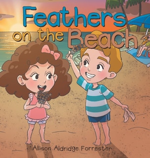 Couverture_Feathers on the Beach
