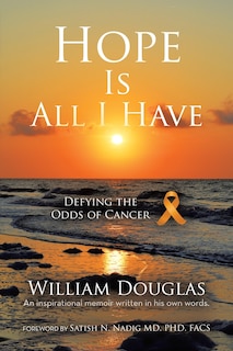 Front cover_Hope Is All I Have