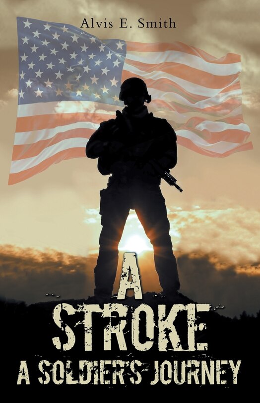 Front cover_A Stroke