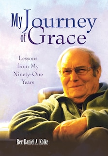 Front cover_My Journey of Grace