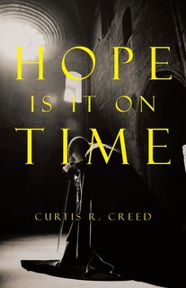 Front cover_Hope Is it on Time