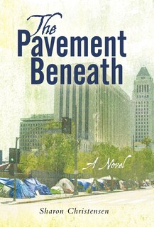 Front cover_The Pavement Beneath