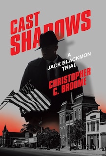 Front cover_Cast Shadows