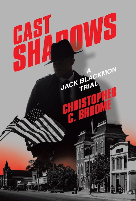 Front cover_Cast Shadows