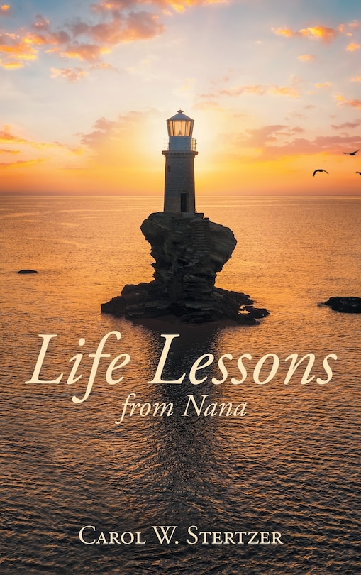 Couverture_Life Lessons from Nana