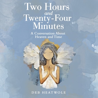 Front cover_Two Hours and Twenty-Four Minutes