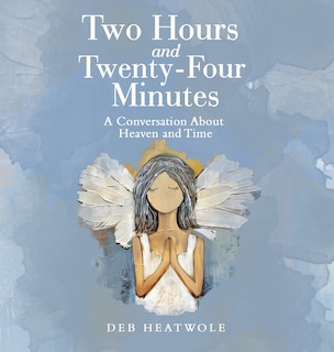 Front cover_Two Hours and Twenty-Four Minutes