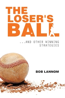 Front cover_The Loser's Ball