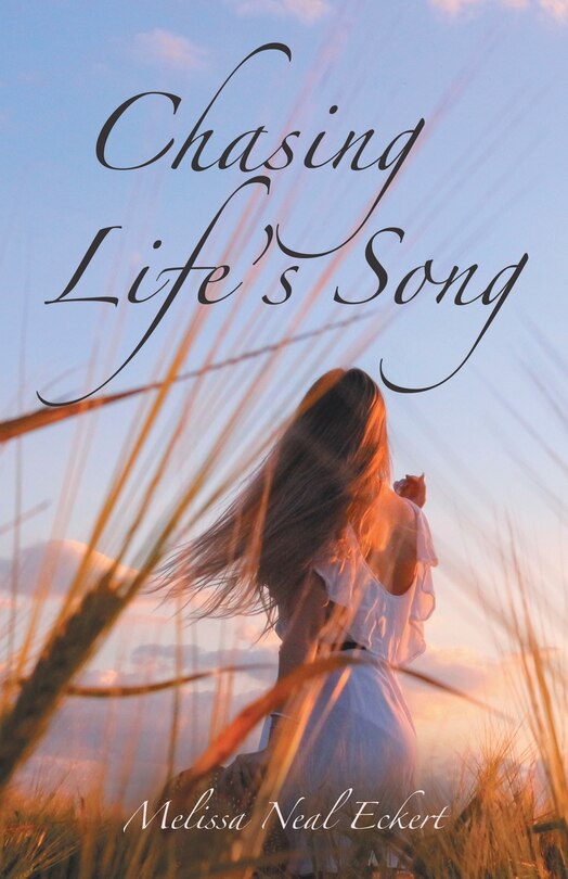 Front cover_Chasing Life's Song