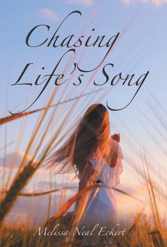 Front cover_Chasing Life's Song