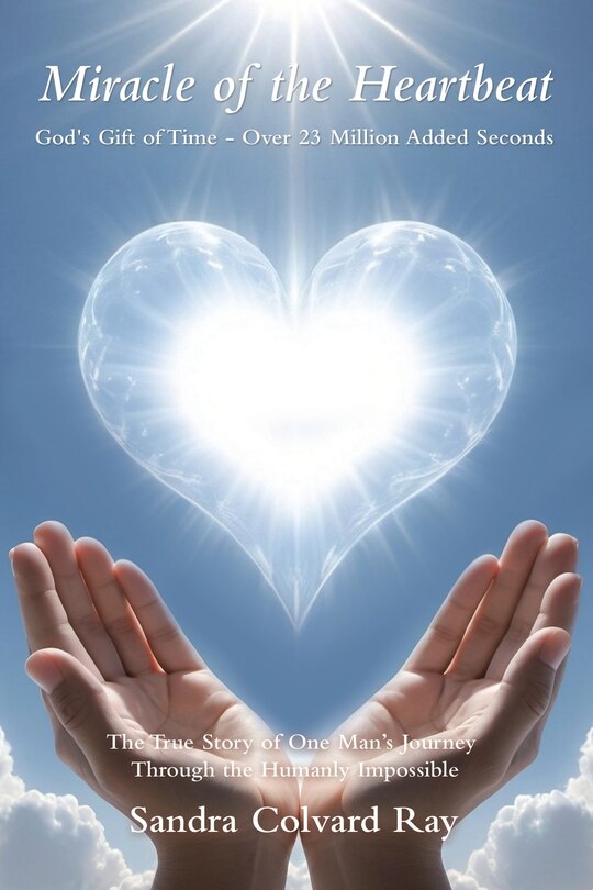 Couverture_Miracle of the Heartbeat