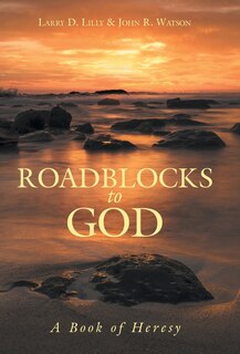 Couverture_Roadblocks to God