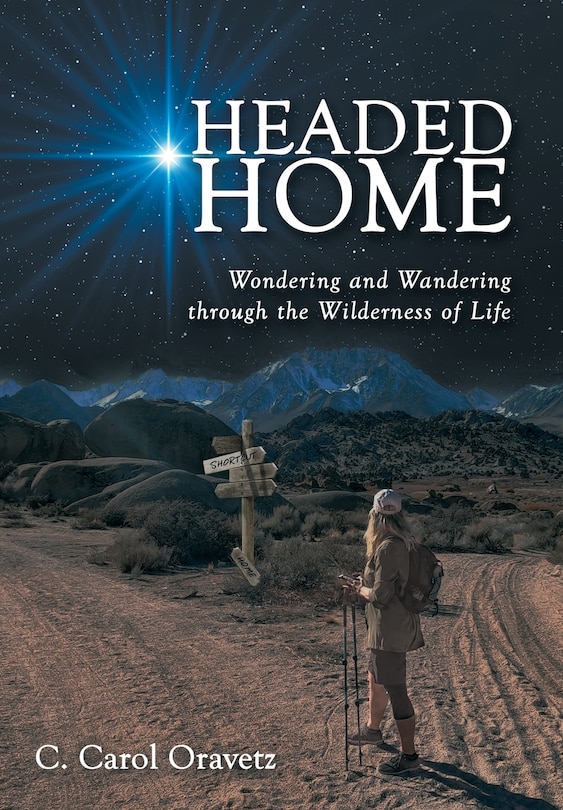 Couverture_Headed Home