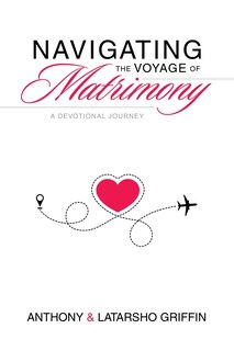 Front cover_Navigating the Voyage of Matrimony