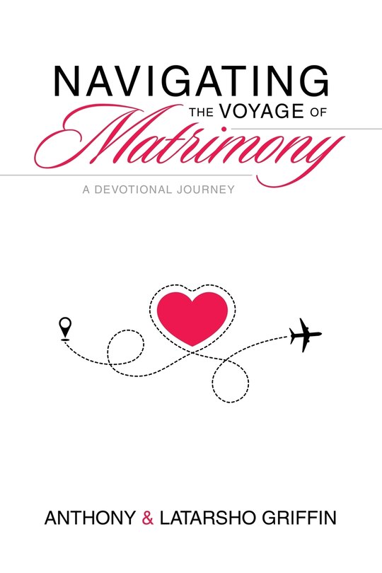 Front cover_Navigating the Voyage of Matrimony