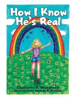 Front cover_How I Know He's Real