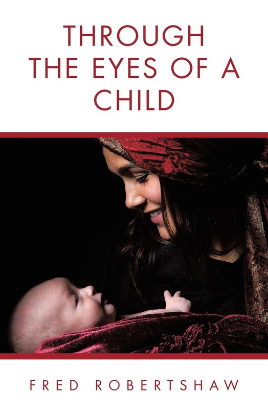 Front cover_Through the Eyes of a Child