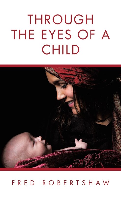 Front cover_Through the Eyes of a Child