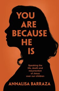 Front cover_You Are Because He Is
