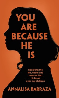 Couverture_You Are Because He Is