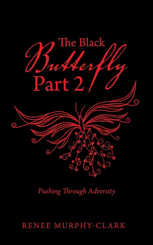 Couverture_The Black Butterfly Part 2
