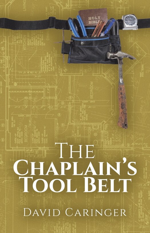 Front cover_The Chaplain's Tool Belt