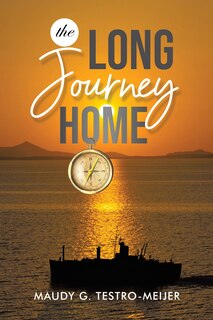 Front cover_The Long Journey Home