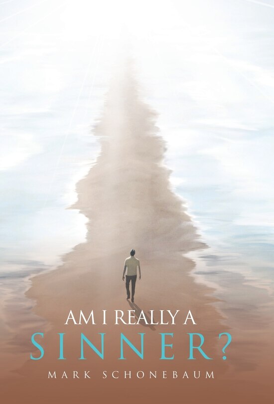 Front cover_Am I really a sinner?