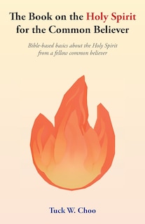 Couverture_The Book on the Holy Spirit for the Common Believer