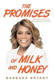 Couverture_The Promises of Milk and Honey