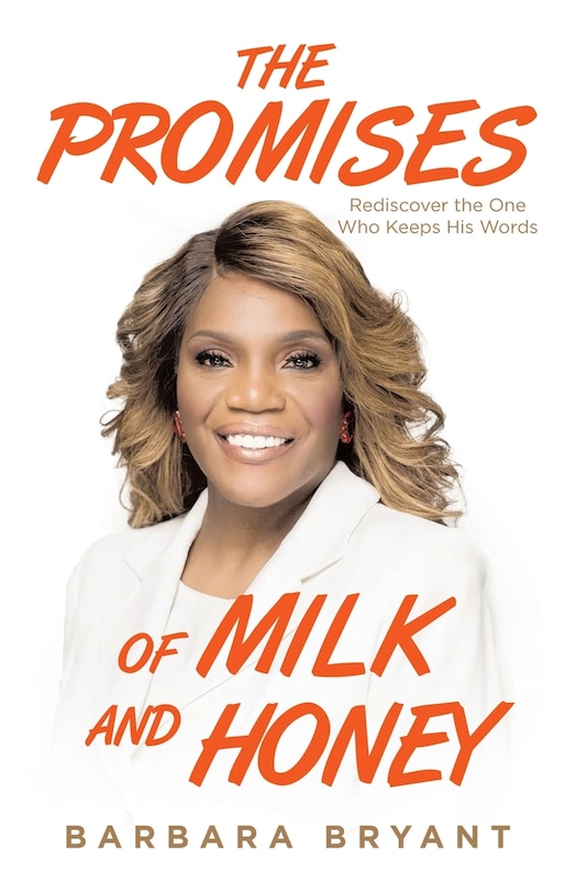 Couverture_The Promises of Milk and Honey