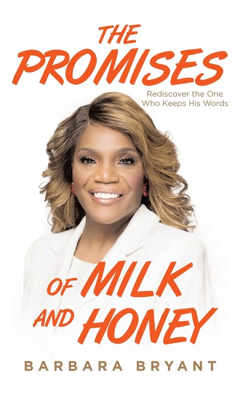 Front cover_The Promises of Milk and Honey