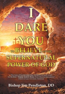 Front cover_I Dare You to Believe