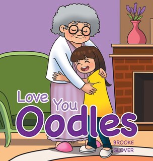 Front cover_Love You Oodles