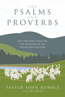 Couverture_The Psalms and Proverbs