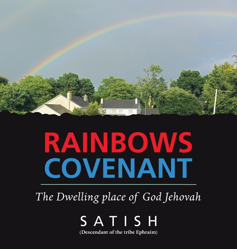 Front cover_Rainbows Covenant