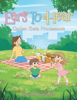 Front cover_Ears To Hear