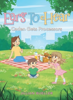 Front cover_Ears To Hear