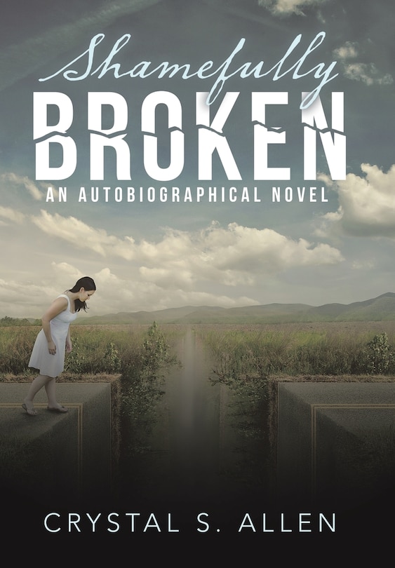 Couverture_Shamefully Broken