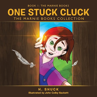 Couverture_One Stuck Cluck
