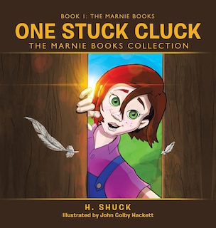 Couverture_One Stuck Cluck