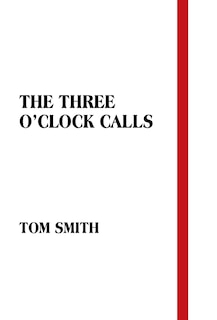 Couverture_The Three O'Clock Calls