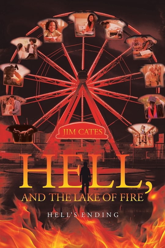 Front cover_Hell, and the Lake of Fire
