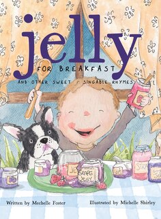 Front cover_Jelly for Breakfast