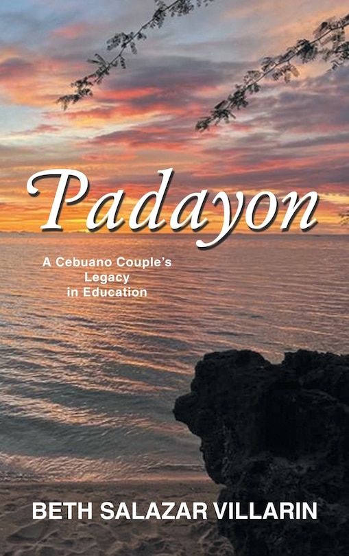Front cover_Padayon