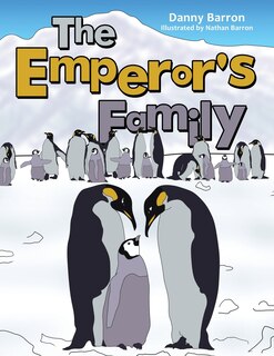 Couverture_The Emperor's Family