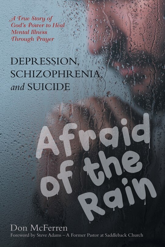 Front cover_DEPRESSION, SCHIZOPHRENIA, and SUICIDE