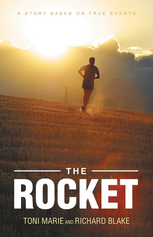 Couverture_The Rocket