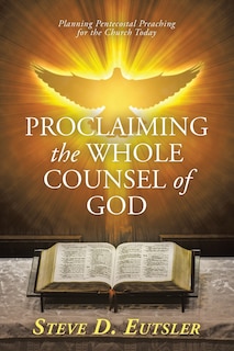 Couverture_Proclaiming the Whole Counsel of God