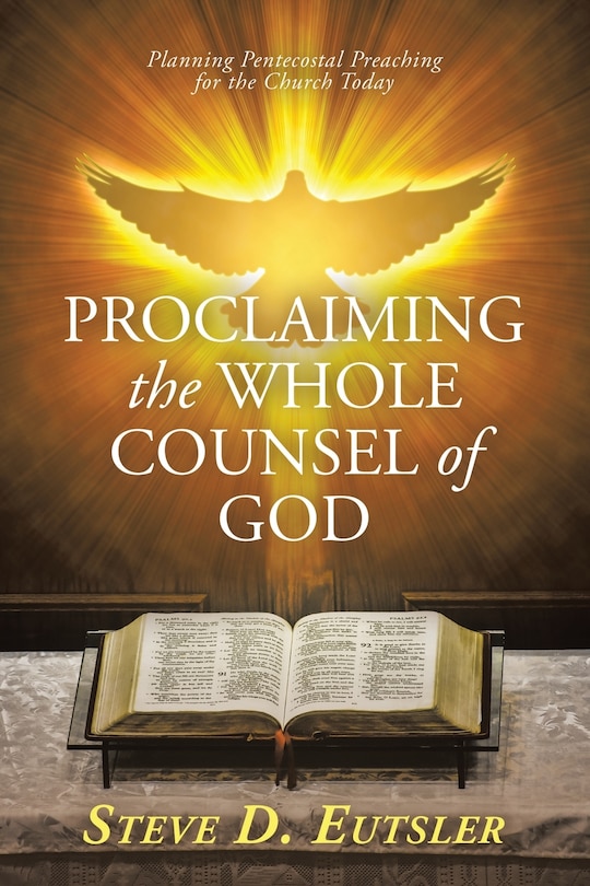 Couverture_Proclaiming the Whole Counsel of God